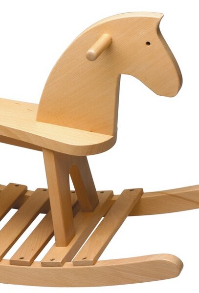 Schaukelpferd - werkstatt-design