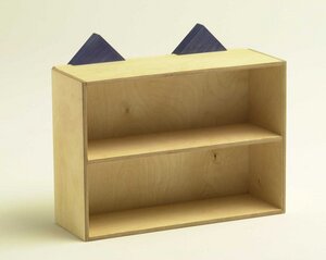 Großes Einhängeregal - werkstatt-design