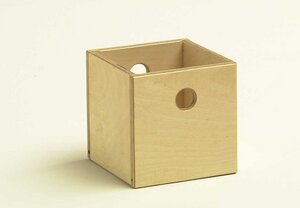 Würfelschublade - werkstatt-design