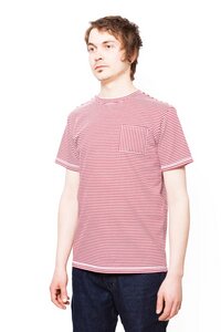 T-Shirt // Curt - Nurmi