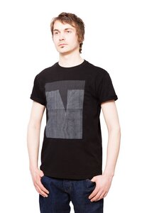 T-Shirt // Brian - Nurmi