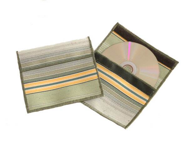 CD Hülle von Leesha - Variante Sommerwiese - Leesha