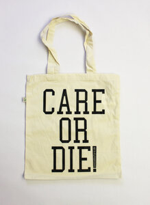 CARE OR DIE! TASCHE - Avocado Store