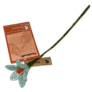 Keaw Blume Recycling - Fairee