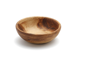 Olivenholz Schale - NATUREHOME