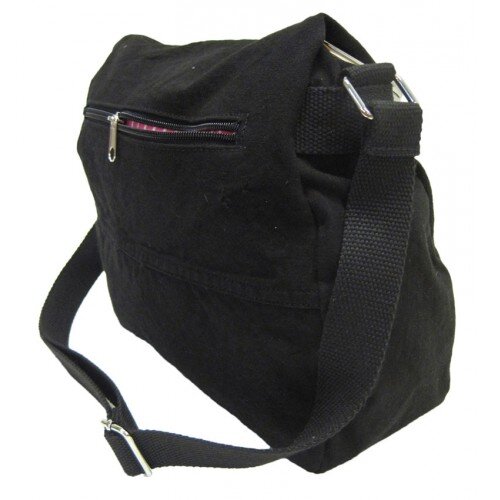 Handtasche Taikina, schwarz  - Globe Hope