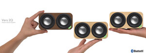  Vers 2Q Bluetooth Lautsprecher - Vers