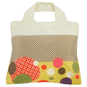 Designer Eco-Shopper ORIGAMI 2 - envirosax