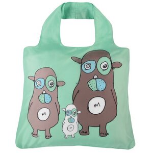 Kids Eco-Shopper BAA MAA & PAA  - envirosax
