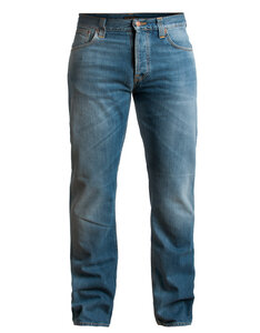 Average Joe Org. Vacation Worn - Nudie Jeans