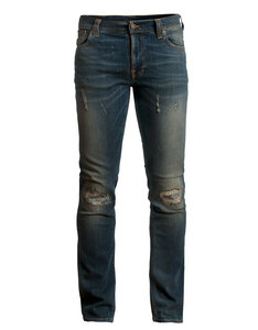 Thin Finn;Org. Shawn Replica - Nudie Jeans