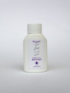 Körpermilch - Belmar cosmetics 
