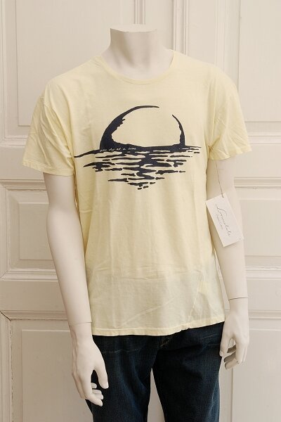 T-Shirt 'One day' - Loomstate