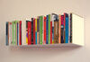 Taschenbuch-Regal 'a' - linea1