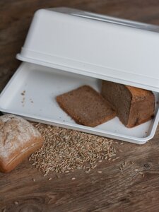 Universalbox Frische-Brotbox - Biodora