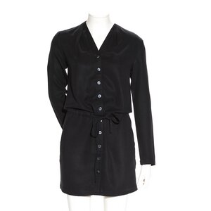 Blusen-Kleid, Tunika 'Liam Tunic' - Komodo