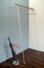 leanon II, Anlehngarderobe - roomsafari