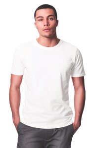 Men's Organic Slim Fit T-Shirt - Continental Clothing