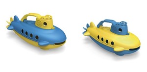 Green Toys U Boot versch. Farben - Green Toys