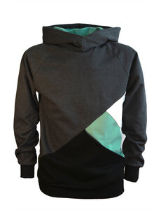Neu Hoodie - TRECHES