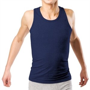 Classic Top für Männer 4384 navy - Living Crafts