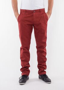 Twisted Twill Chino - Knowledge Cotton Apparel