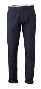 Twisted Twill Chino - Knowledge Cotton Apparel