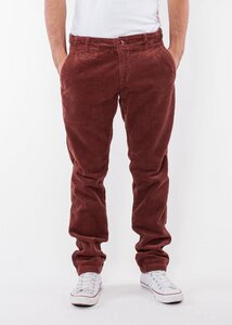 8 Wales Corduroy Chino - Knowledge Cotton Apparel
