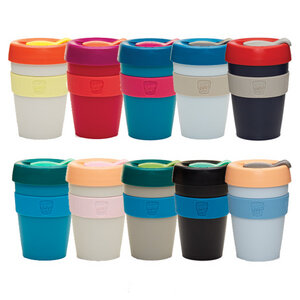 Kaffee to go Becher KeepCup Medium - 340ml - KeepCup