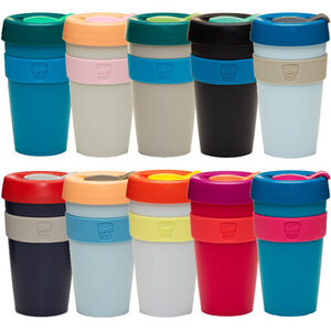 Kaffee to go Becher KeepCup Large - 454ml - KeepCup