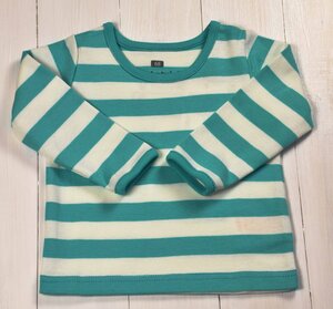 buntes Kinder-Longsleeve - Katvig
