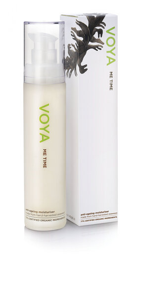 Me Time - VOYA