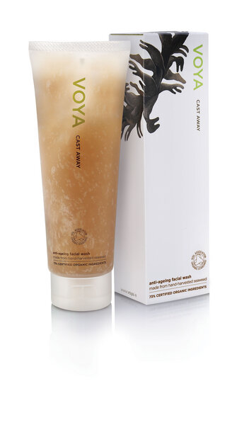 Cast Away - VOYA