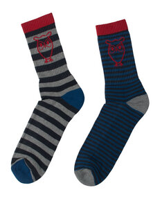 Tennis Socks - KnowledgeCotton Apparel