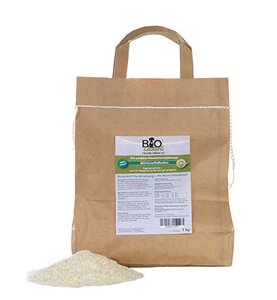 BIO-Kartoffelflocken 1 kg - BioLeckerli