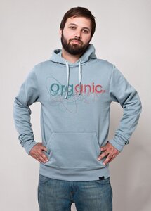 Organic Kapuzenpullover - GREENALITY