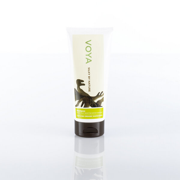 Silky By Nature - VOYA
