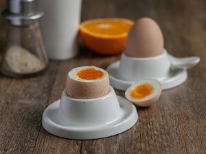 Eierbecher 2 er Set - Biodora