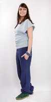 Shirt Tranquilla - KnowMe