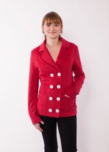 Button Berta - GREENALITY