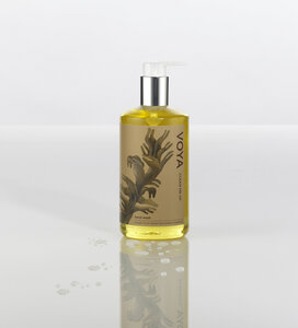 Clean Me Up - VOYA