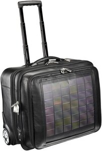 PICARD Trolley + Sunload MultECon Charger M5 - Picard