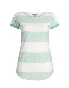 Scarlett Stripes Allover - Armedangels