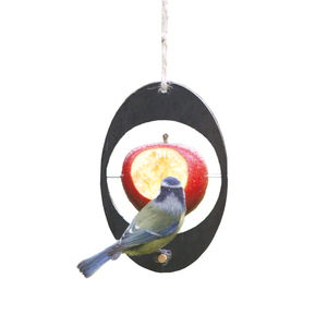 APPLE FEEDER  - ashortwalk