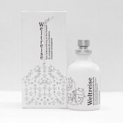 Weltreise - Organic Avenue