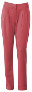 Shulow Tencel Hose coral - Komodo