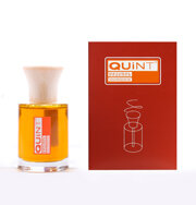 Der große Quint - Weltreise - Organic Avenue