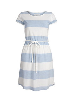 Sofia Stripes Allover - Armedangels