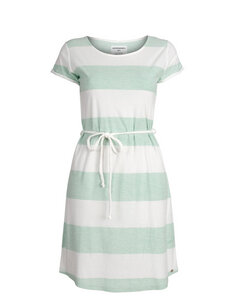 Sofia Stripes Allover - Armedangels