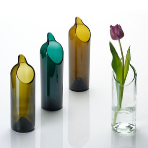 Re.Use wandelbare Karaffe - artificial jürgen j. burk